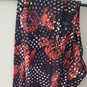 Lularoe Tall/Curvy Leggings